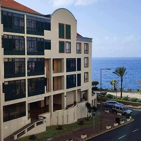 Seabreezebonimar Apartamento Funchal  Exterior foto