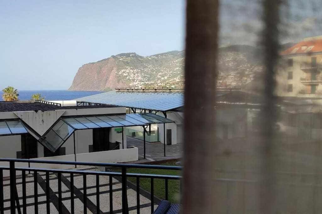 Seabreezebonimar Apartamento Funchal  Exterior foto