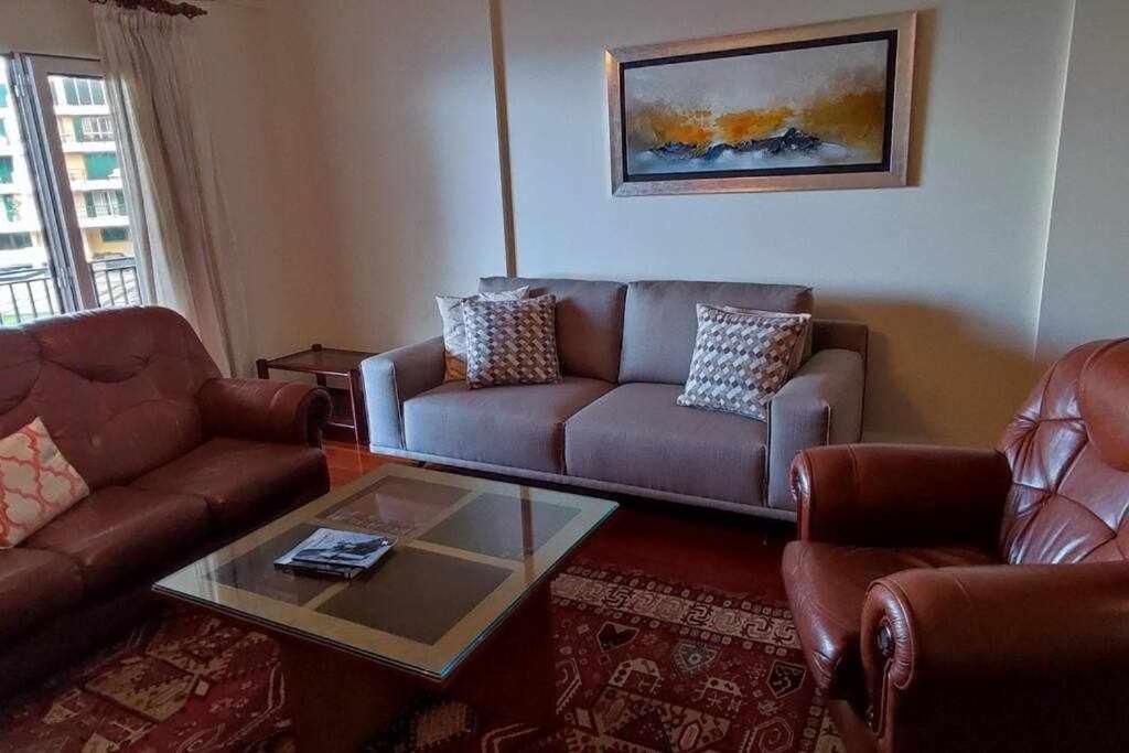 Seabreezebonimar Apartamento Funchal  Exterior foto