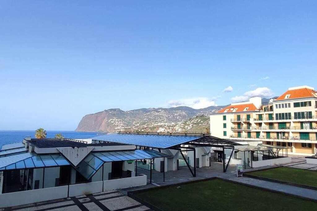 Seabreezebonimar Apartamento Funchal  Exterior foto