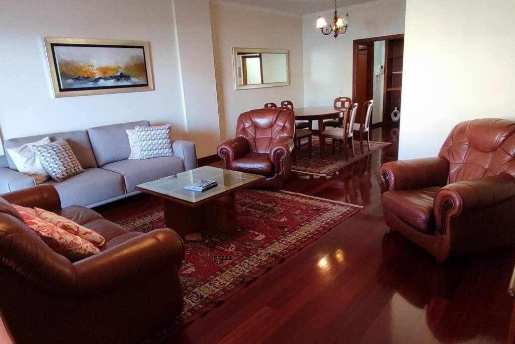 Seabreezebonimar Apartamento Funchal  Exterior foto