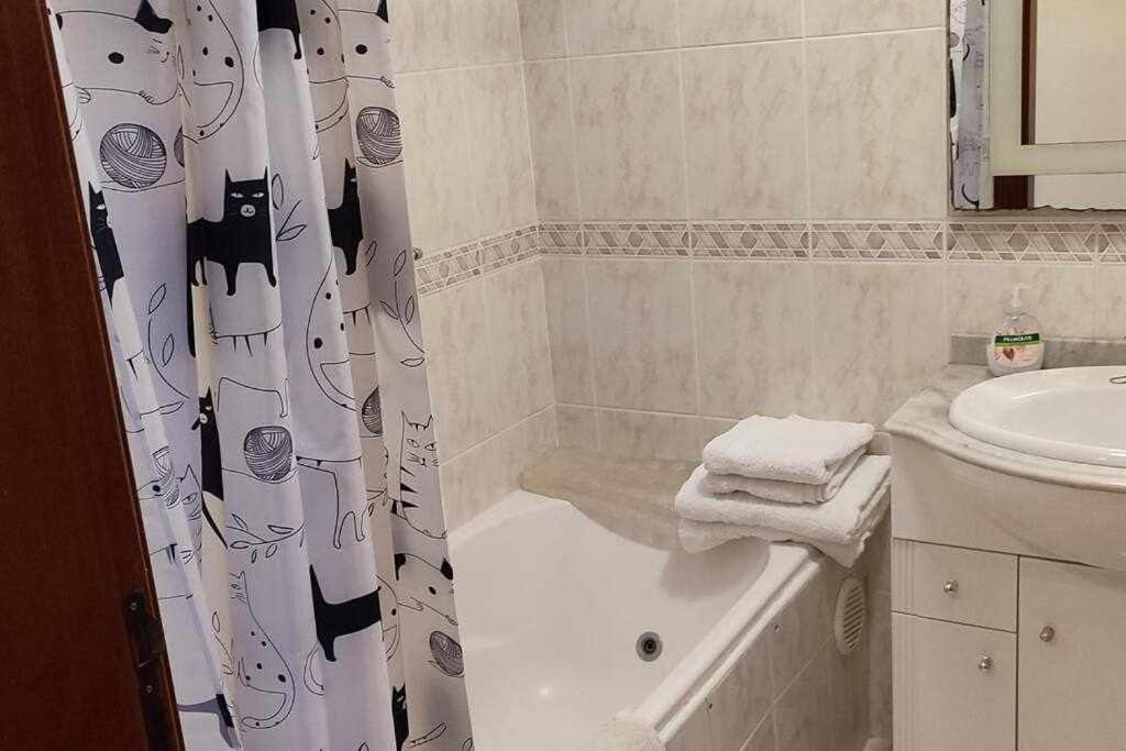 Seabreezebonimar Apartamento Funchal  Exterior foto