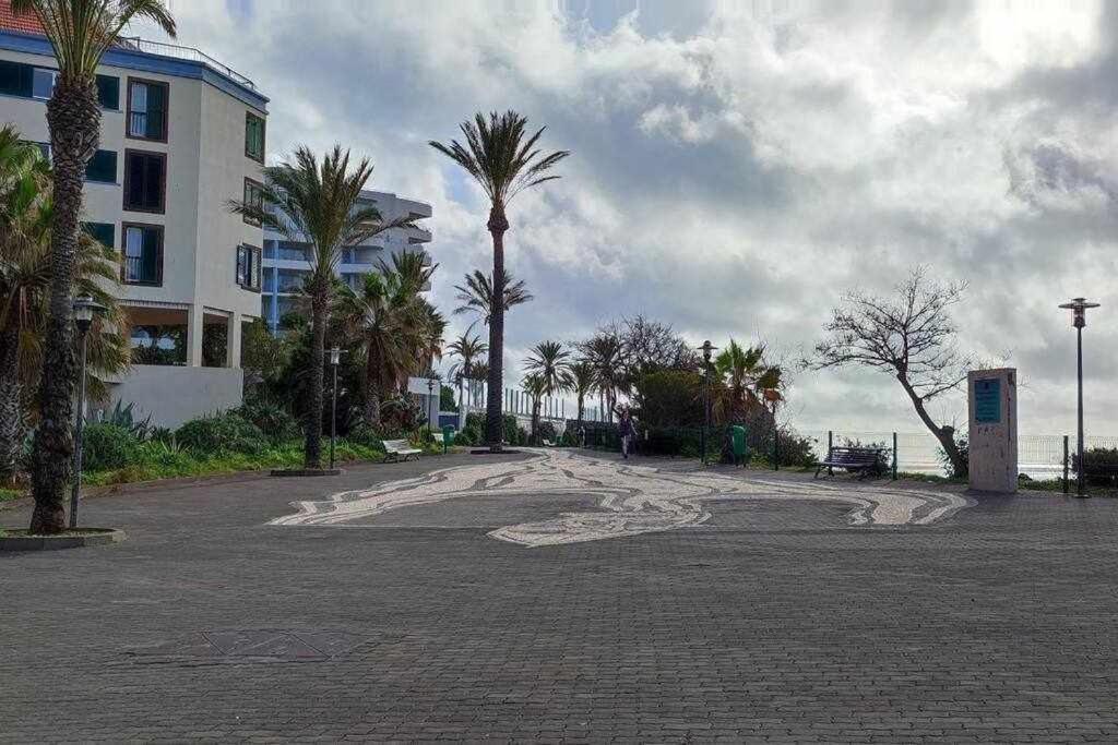 Seabreezebonimar Apartamento Funchal  Exterior foto