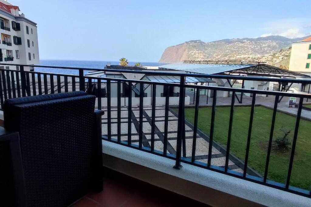 Seabreezebonimar Apartamento Funchal  Exterior foto