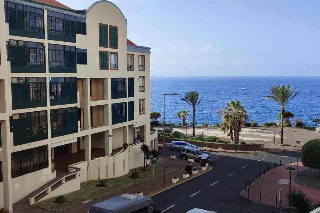 Seabreezebonimar Apartamento Funchal  Exterior foto