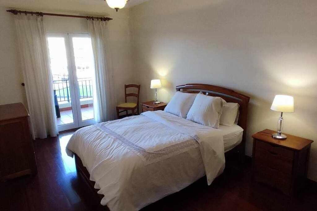 Seabreezebonimar Apartamento Funchal  Exterior foto