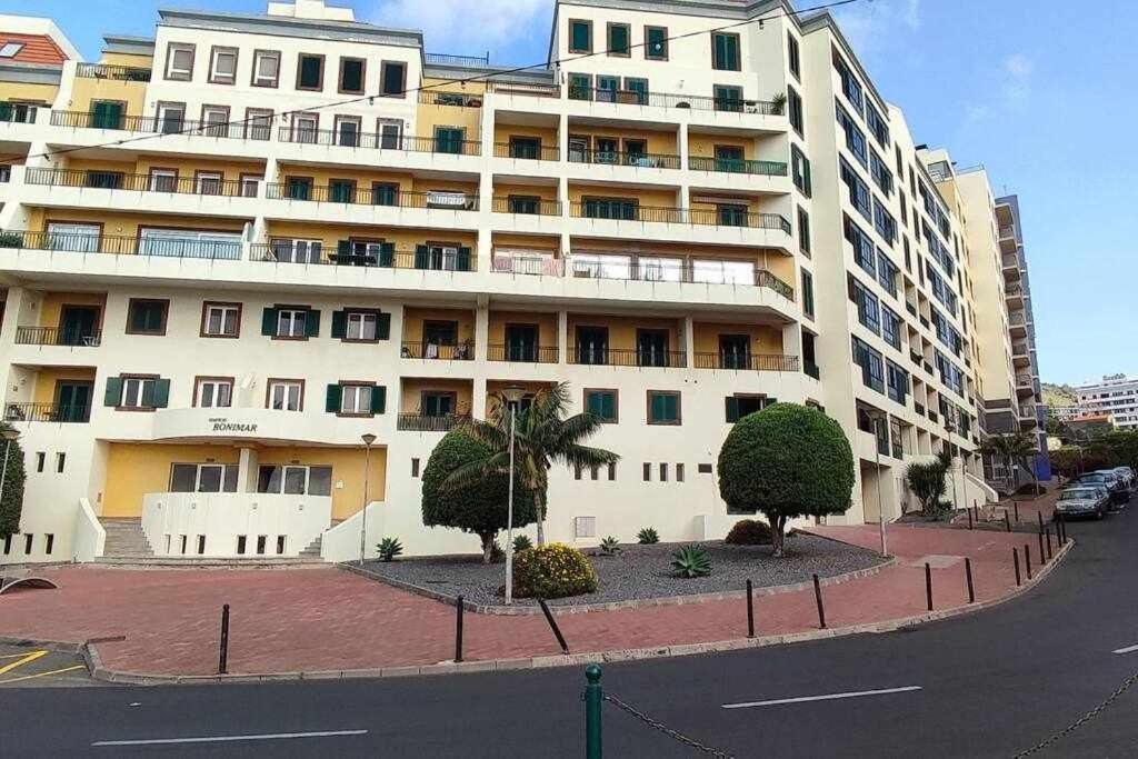 Seabreezebonimar Apartamento Funchal  Exterior foto