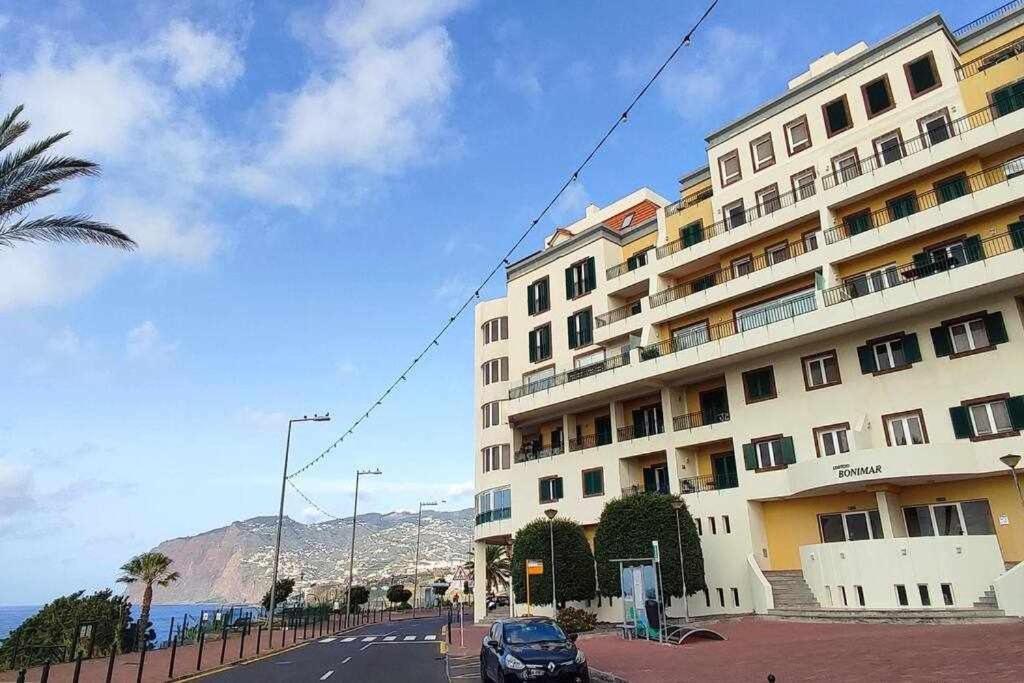Seabreezebonimar Apartamento Funchal  Exterior foto