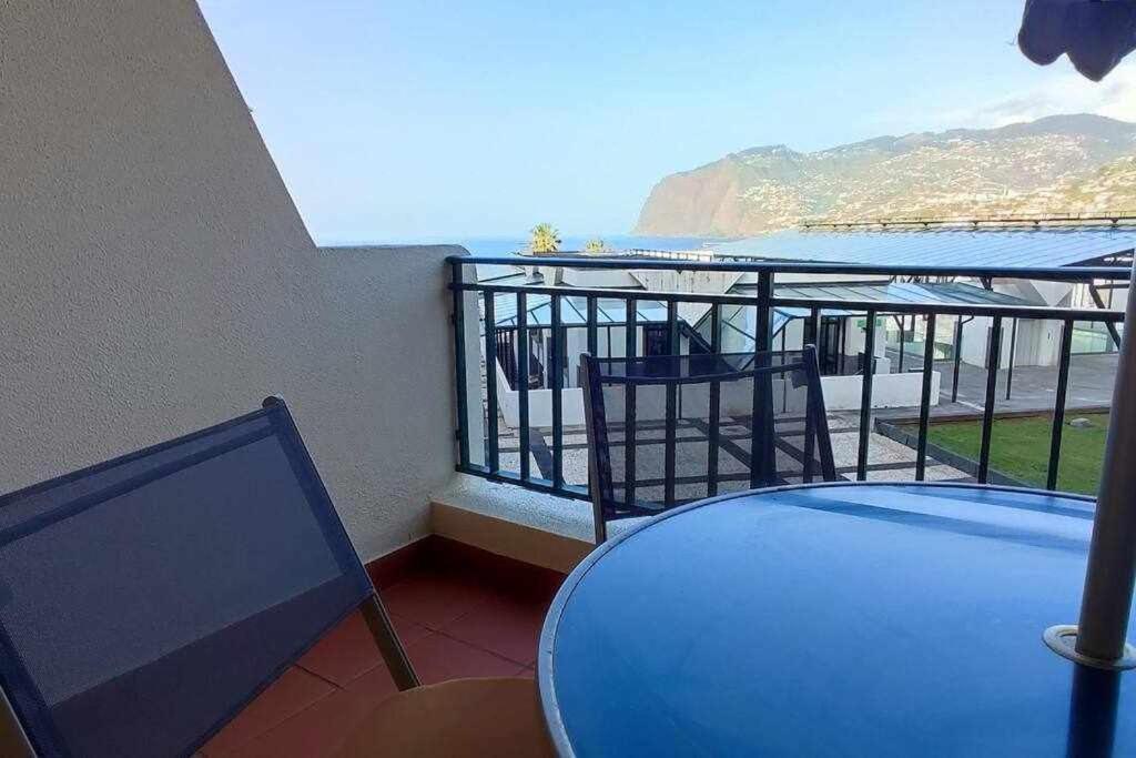 Seabreezebonimar Apartamento Funchal  Exterior foto