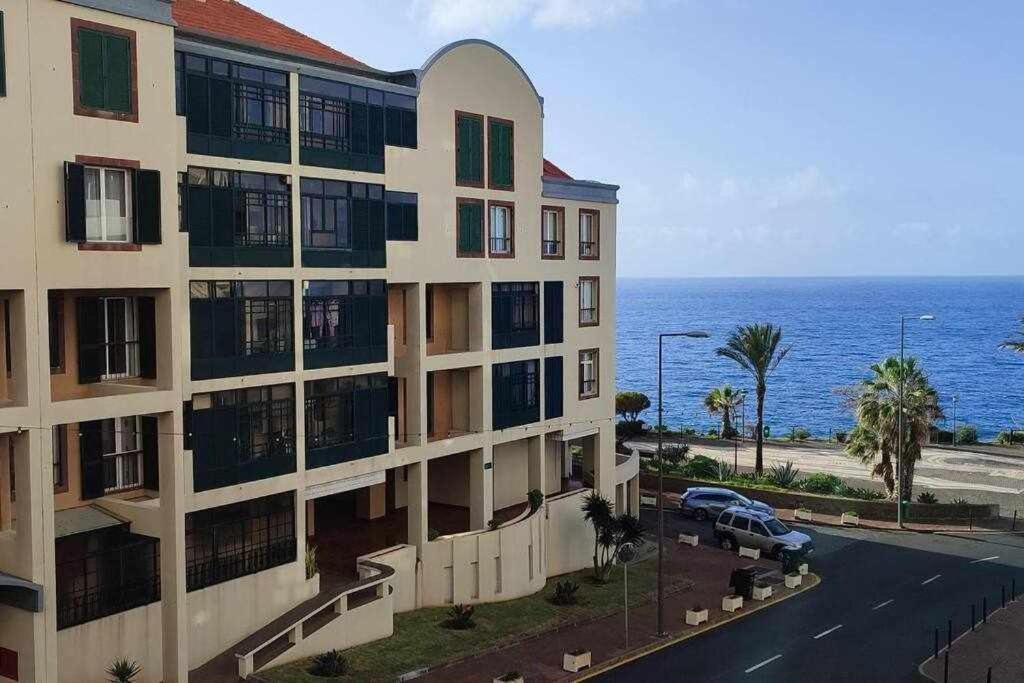 Seabreezebonimar Apartamento Funchal  Exterior foto