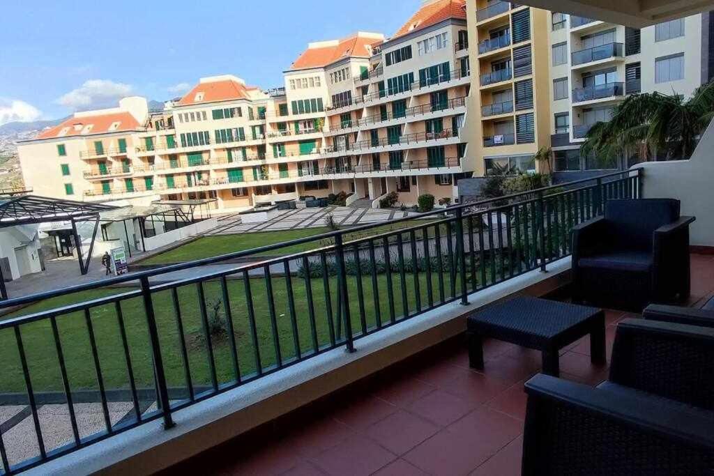 Seabreezebonimar Apartamento Funchal  Exterior foto